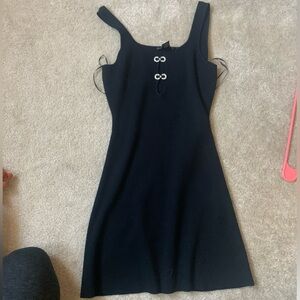 Little black dress - Christian LaCroix